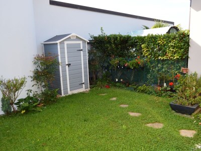 Holiday apartment Casa Blume - Outdoor photo 6