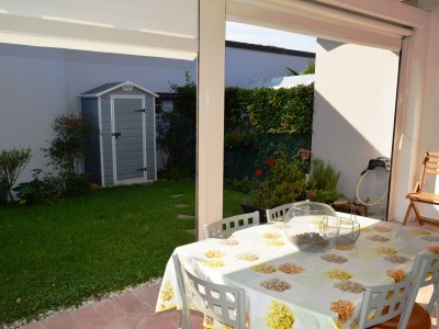 Holiday apartment Casa Blume - Outdoor photo 8