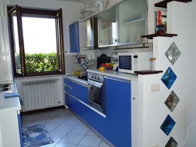 Holiday apartment Casa Blume - Features photo 15