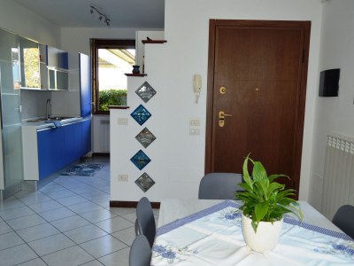 Holiday apartment Casa Blume - Features photo 18
