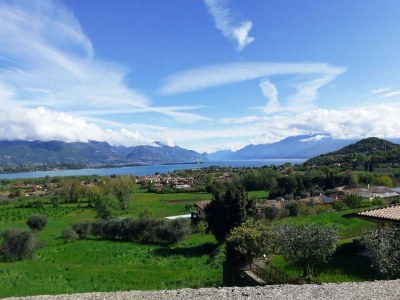 Holiday apartment Casa Blume - Environment photo 24