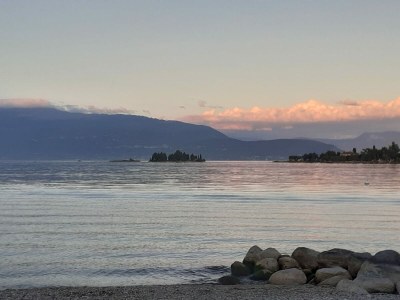 Holiday apartment Casa Blume - Environment photo 25