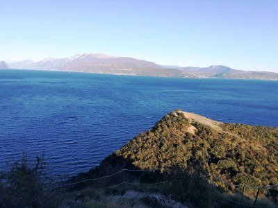 Holiday apartment Casa Blume - Environment photo 27