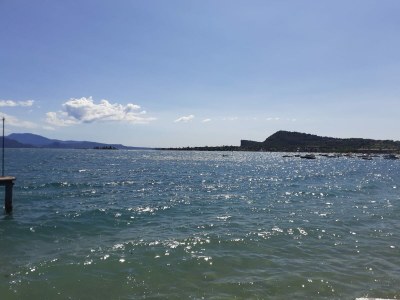 Holiday apartment Casa Blume - Environment photo 28