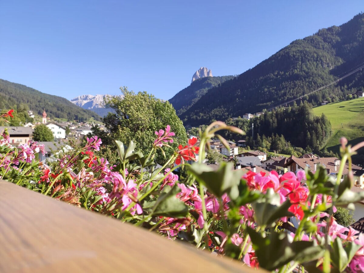 Apartment Apartment Suaut im Haus Mussner - Outdoor photo 3