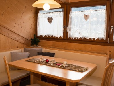 Apartment Apartment Suaut im Haus Mussner - Features photo 6