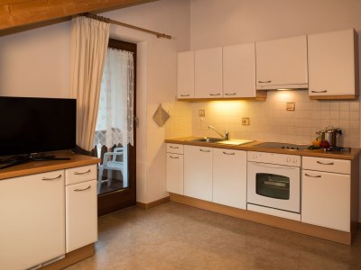 Apartment Apartment Suaut im Haus Mussner - Features photo 7