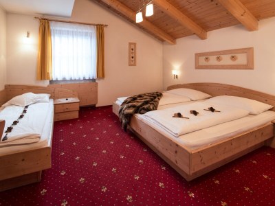 Apartment Apartment Suaut im Haus Mussner - Features photo 8