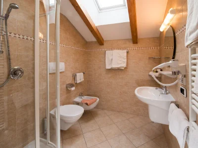 Apartment Apartment Suaut im Haus Mussner - Features photo 10