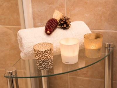 Apartment Apartment Suaut im Haus Mussner - Features photo 12