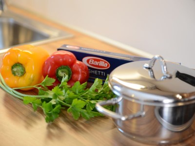 Apartment Apartment Suaut im Haus Mussner - Features photo 13