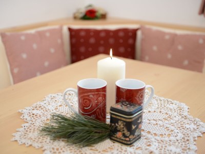 Apartment Apartment Suaut im Haus Mussner - Features photo 14