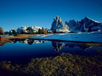 Apartment Apartment Suaut im Haus Mussner - Environment photo 17