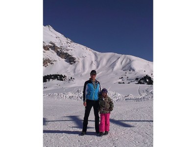 Apartment Apartment Suaut im Haus Mussner - Environment photo 21