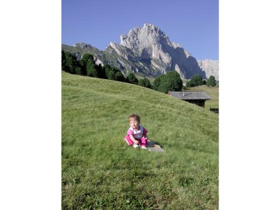 Apartment Apartment Suaut im Haus Mussner - Environment photo 22