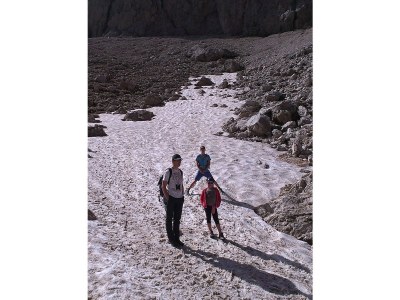 Apartment Apartment Suaut im Haus Mussner - Environment photo 23