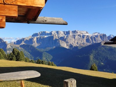 Apartment Apartment Suaut im Haus Mussner - Environment photo 26