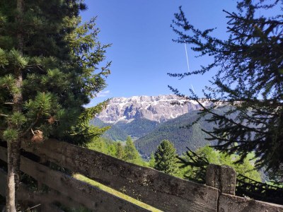 Apartment Apartment Suaut im Haus Mussner - Environment photo 27