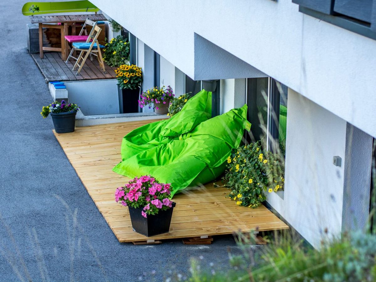 Holiday apartment Engel