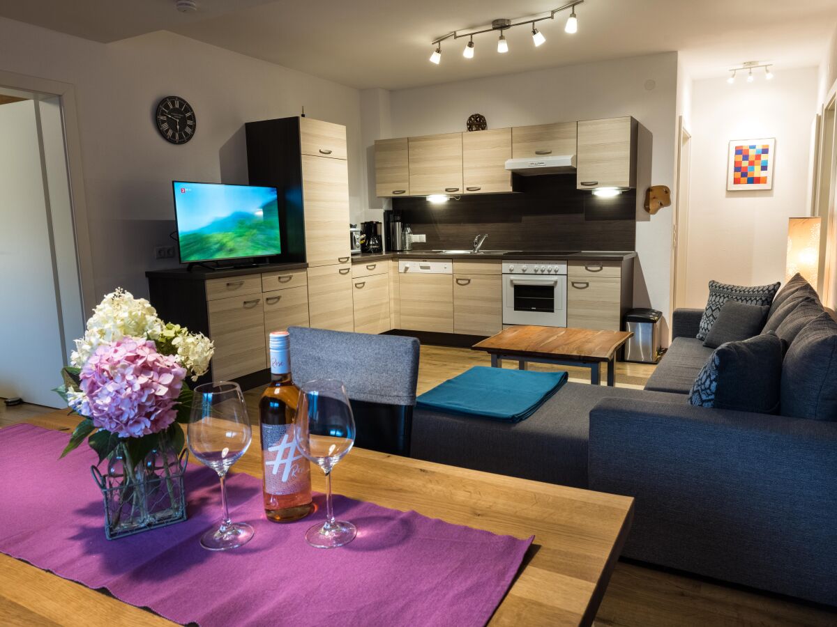 Holiday apartment Engel - Features photo 4