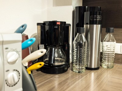 Holiday apartment Engel - Features photo 10