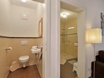 Holiday apartment Engel - Features photo 11