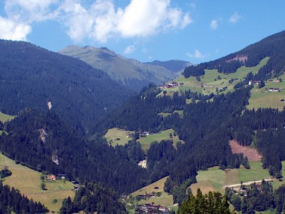 Holiday apartment Engel - Environment photo 14