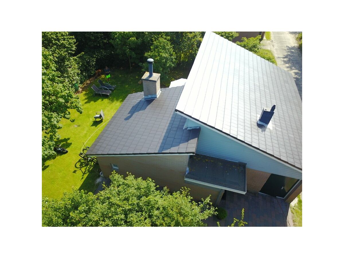 Holiday apartment Villa Ockenburgh