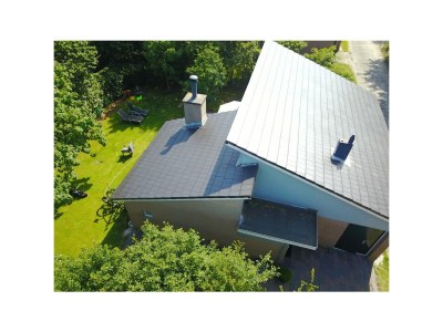 Holiday apartment Villa Ockenburgh in Den Haag - Holiday apartment