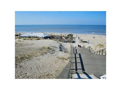 Holiday apartment Villa Ockenburgh - Outdoor photo 2