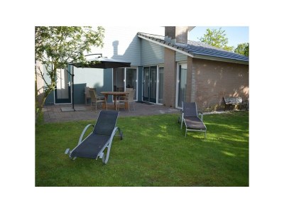 Holiday apartment Villa Ockenburgh - Outdoor photo 4