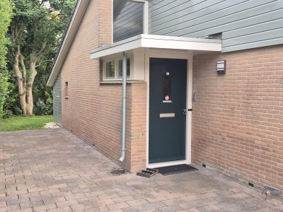 Holiday apartment Villa Ockenburgh - Outdoor photo 8