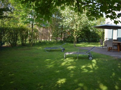 Holiday apartment Villa Ockenburgh - Outdoor photo 11