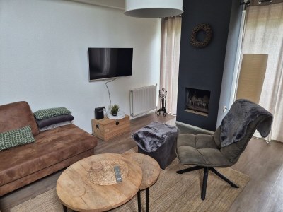 Holiday apartment Villa Ockenburgh - Outdoor photo 12