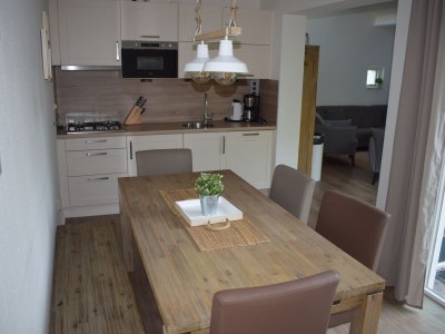 Holiday apartment Villa Ockenburgh - Outdoor photo 13