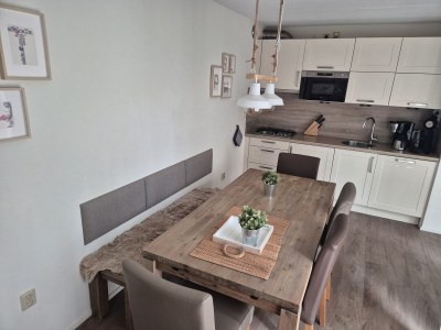 Holiday apartment Villa Ockenburgh - Outdoor photo 14