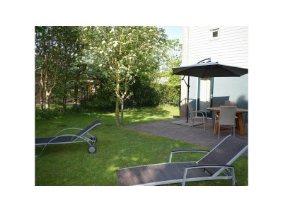 Holiday apartment Villa Ockenburgh - Outdoor photo 15