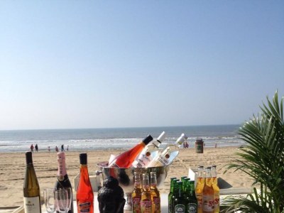 Holiday apartment Villa Ockenburgh - Environment photo 20