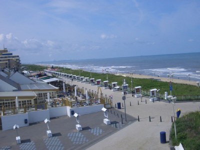 Holiday apartment Villa Ockenburgh - Environment photo 21