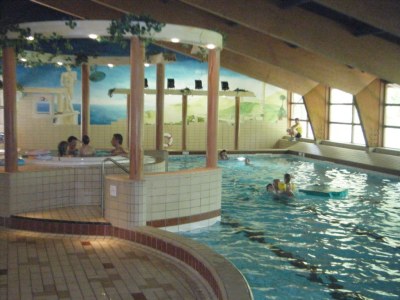 Holiday apartment Villa Ockenburgh - Environment photo 22