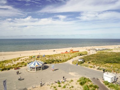 Holiday apartment Villa Ockenburgh - Environment photo 23