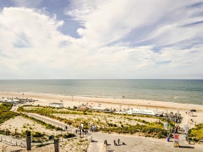 Holiday apartment Villa Ockenburgh - Environment photo 24