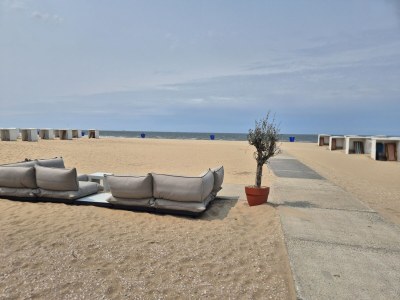 Holiday apartment Villa Ockenburgh - Environment photo 28