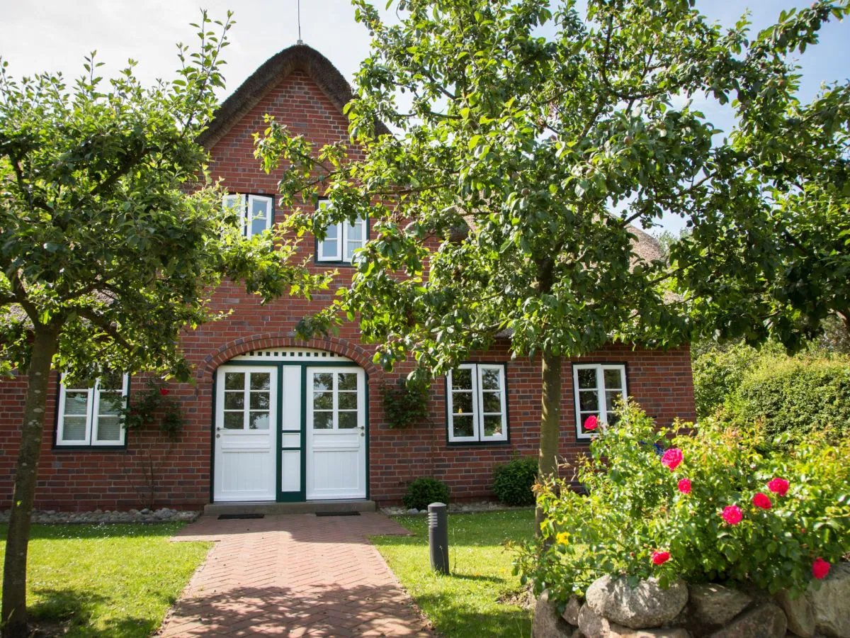 Holiday apartment Floto