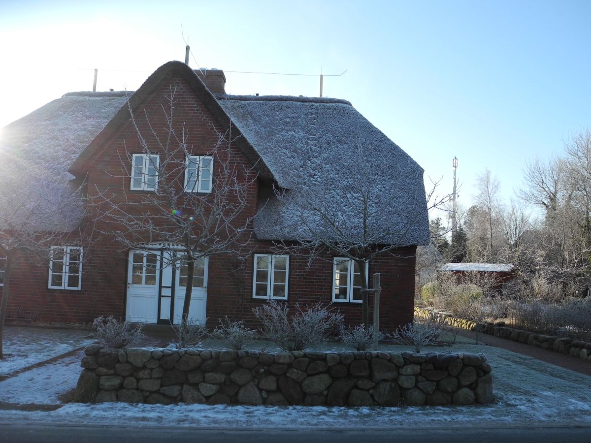 Holiday apartment Floto - Outdoor photo 4