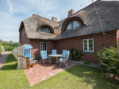 Holiday apartment Floto - Outdoor photo 2