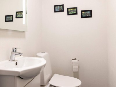 Holiday house 5 Sterne Ferienhaus in Jerup - Outdoor photo 2