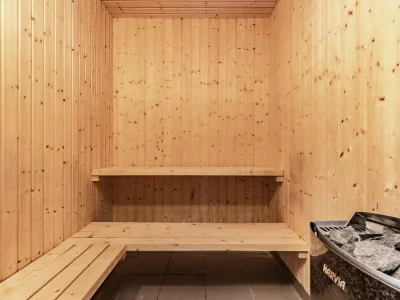 Holiday house 5 Sterne Ferienhaus in Jerup - Outdoor photo 4