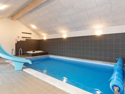 Holiday house 5 Sterne Ferienhaus in Jerup - Outdoor photo 7