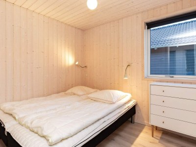 Holiday house 5 Sterne Ferienhaus in Jerup - Outdoor photo 14